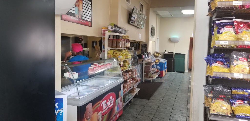 Krispy Krunchy Newberry Springs | restaurant | 48157 Memorial Dr, Newberry Springs, CA 92365, USA | 7602573094 OR +1 760-257-3094