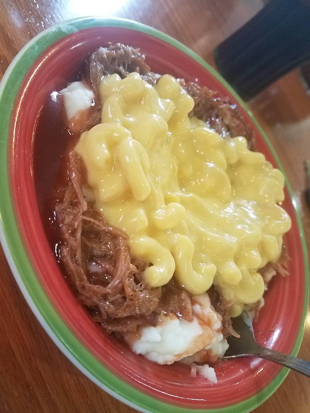 Belly Busters BBQ | restaurant | 1159 E Main St, Ashland, OH 44805, USA | 4199030930 OR +1 419-903-0930