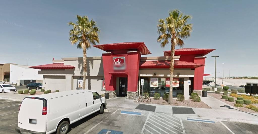 Jack in the Box | restaurant | 9360 W Tropicana Ave, Las Vegas, NV 89147, USA | 7022511801 OR +1 702-251-1801