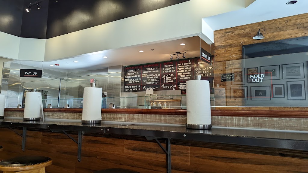 42 BBQ Smokehouse & Market | restaurant | 3613 Shire Blvd, Richardson, TX 75082, USA | 9727070656 OR +1 972-707-0656