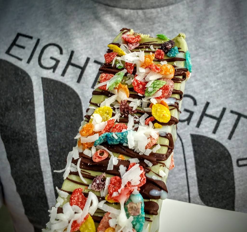 The Crab Pad | restaurant | 1, 2529 N Milwaukee Ave, Chicago, IL 60647, USA | 7733608332 OR +1 773-360-8332