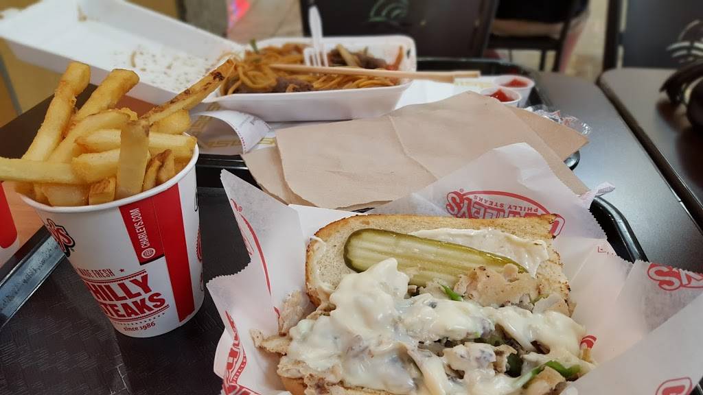 Charleys Philly Steaks | restaurant | 1815 Hawthorne Blvd, Redondo Beach, CA 90278, USA | 3103705675 OR +1 310-370-5675
