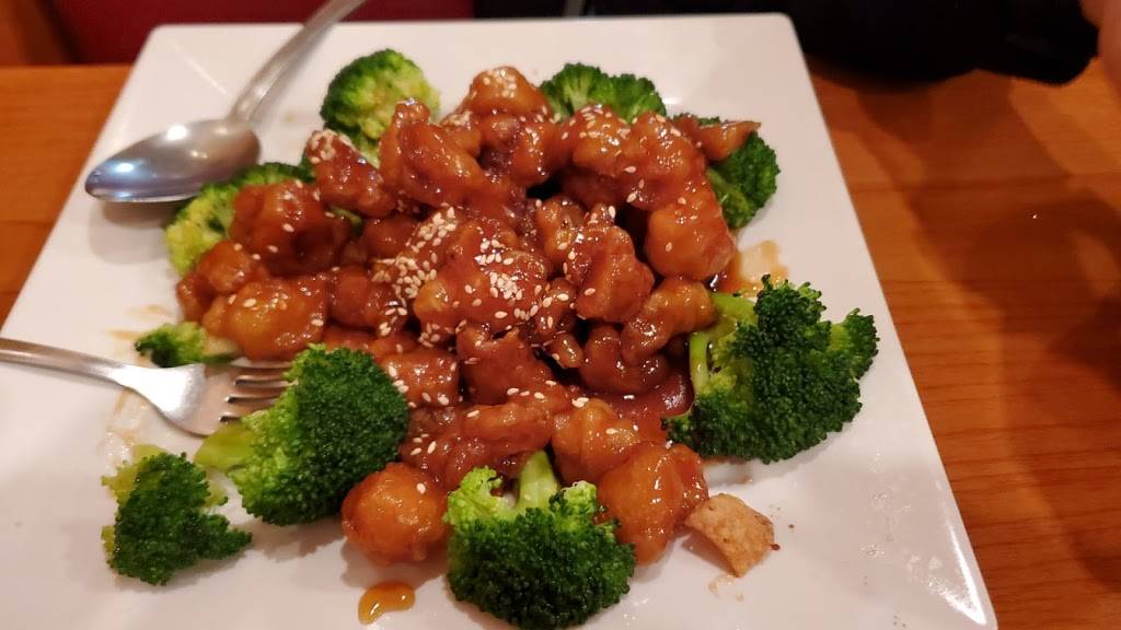 Lotus Restaurant | restaurant | #11, 8725 Roswell Rd, Atlanta, GA 30350, USA | 6784615666 OR +1 678-461-5666