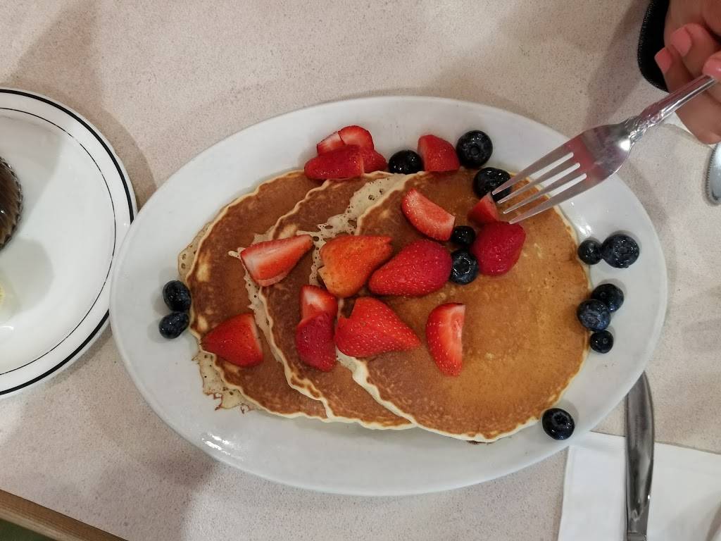 Lighthouse Diner | restaurant | 7506 3rd Ave, Brooklyn, NY 11209, USA | 7182387102 OR +1 718-238-7102