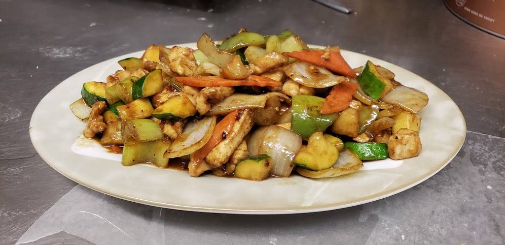 Dragon Ball Restaurant | night club | 15609 Main St E, Sumner, WA 98390, USA | 2538911328 OR +1 253-891-1328