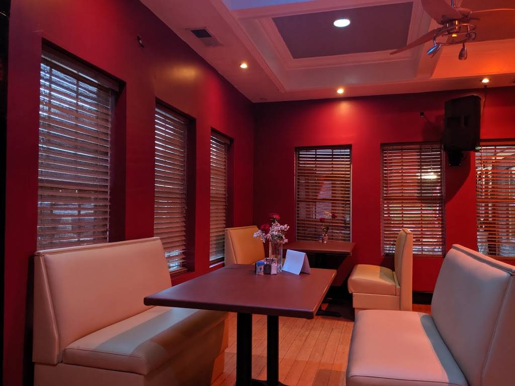 Red Sea Café | restaurant | 4634 Rockbridge Rd SW, Stone Mountain, GA 30083, USA | 6789499048 OR +1 678-949-9048