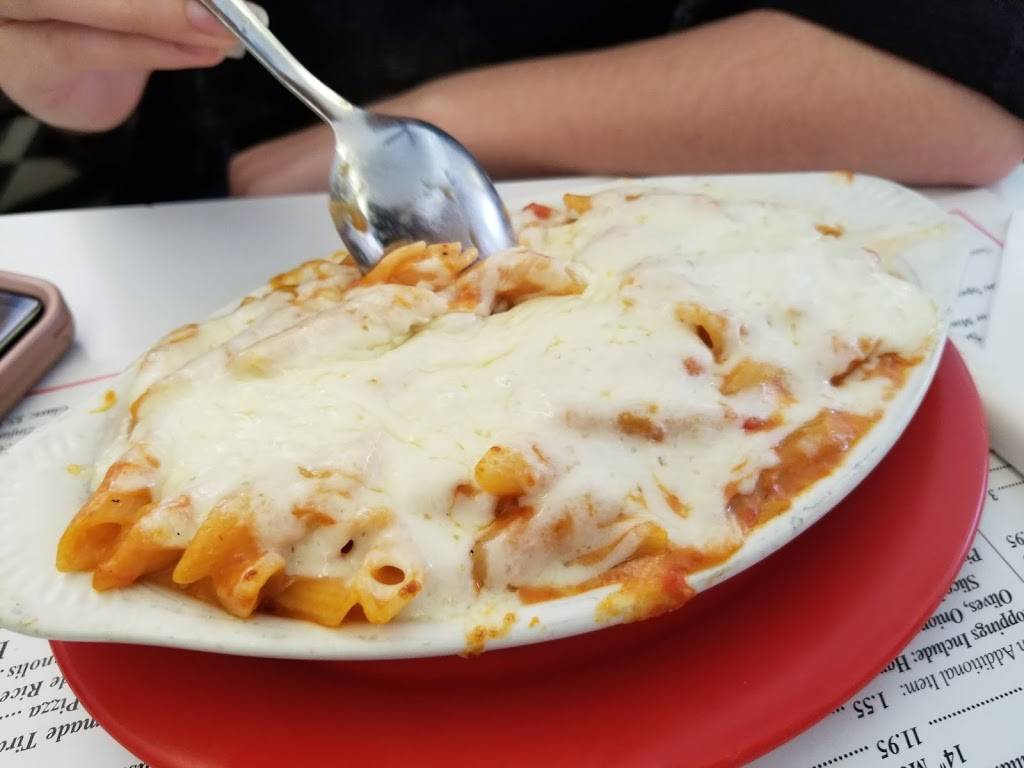 Villa Rose Pizza | meal delivery | 1114 N State Rd 7, Hollywood, FL 33021, USA | 9549837660 OR +1 954-983-7660