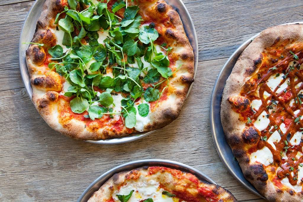 Cork & Slice | restaurant | 477 Chestnut St, Cedarhurst, NY 11516, USA | 5168377788 OR +1 516-837-7788