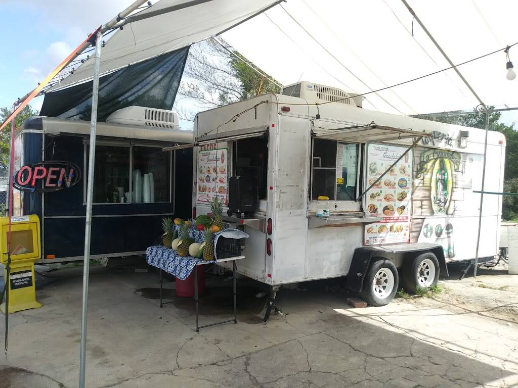 Taqueria La Guadalupe | restaurant | 272716740500023204, Haines City, FL 33844, USA | 8632364096 OR +1 863-236-4096