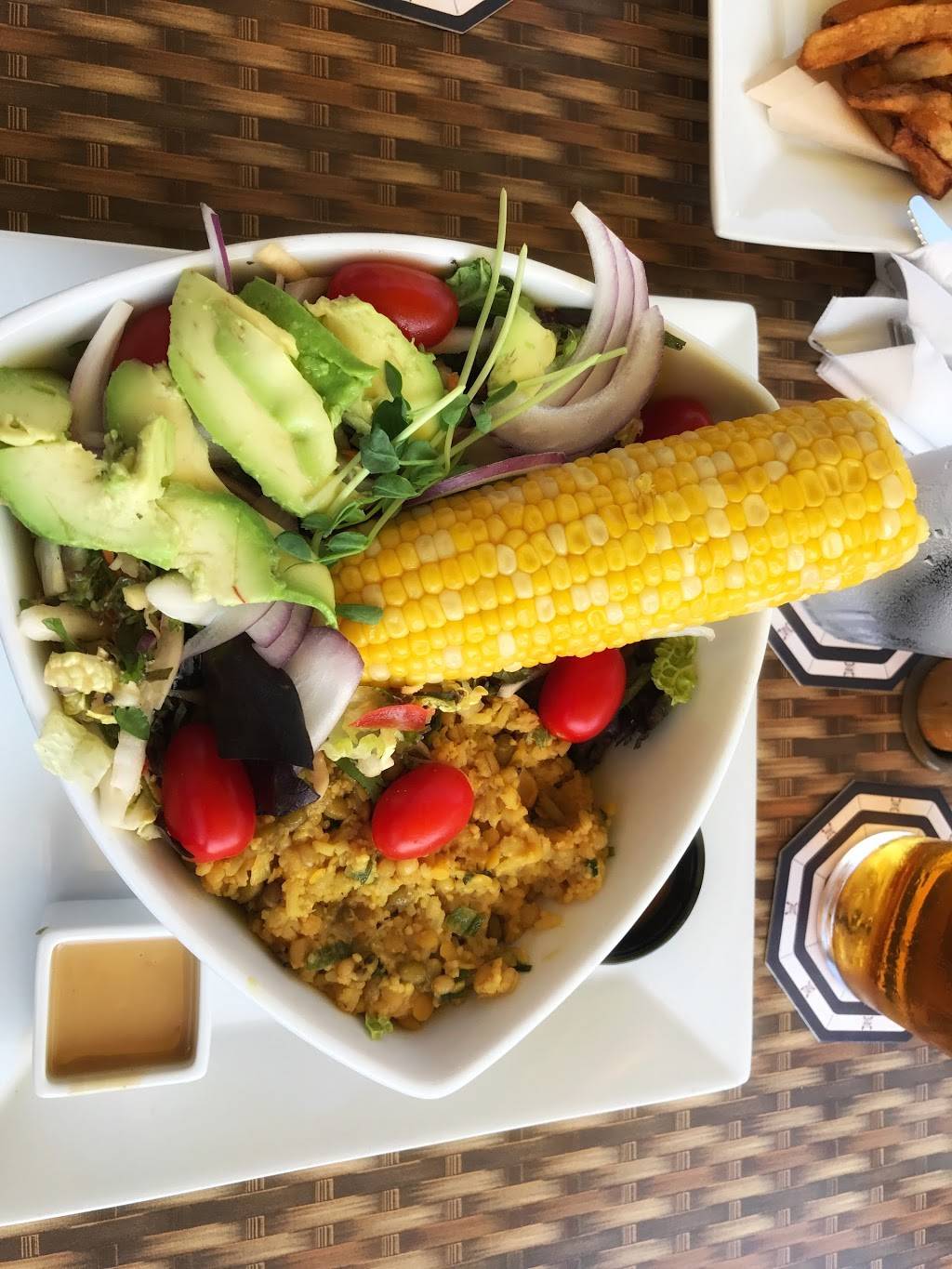 Westboro Barley Mow | restaurant | 399 Richmond Rd, Ottawa, ON K2A 0E9, Canada | 6136957669 OR +1 613-695-7669