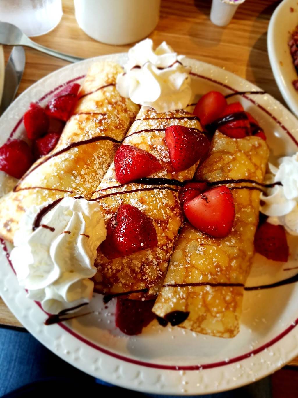 King’s Breakfast & Lunch | restaurant | 271 S Main St, Newtown, CT 06470, USA | 2034266881 OR +1 203-426-6881