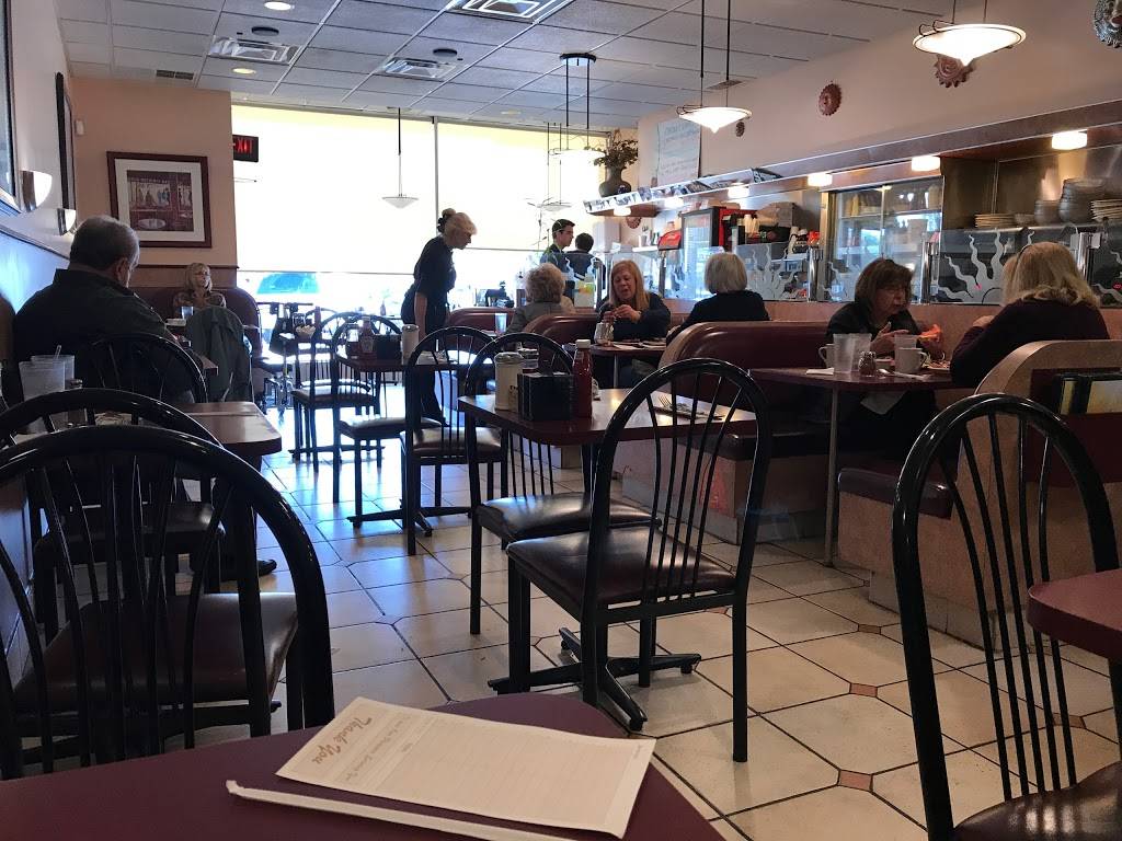 Sunrise Cafe | restaurant | 29591 Orchard Lake Rd, Farmington Hills, MI 48334, USA | 2487377814 OR +1 248-737-7814