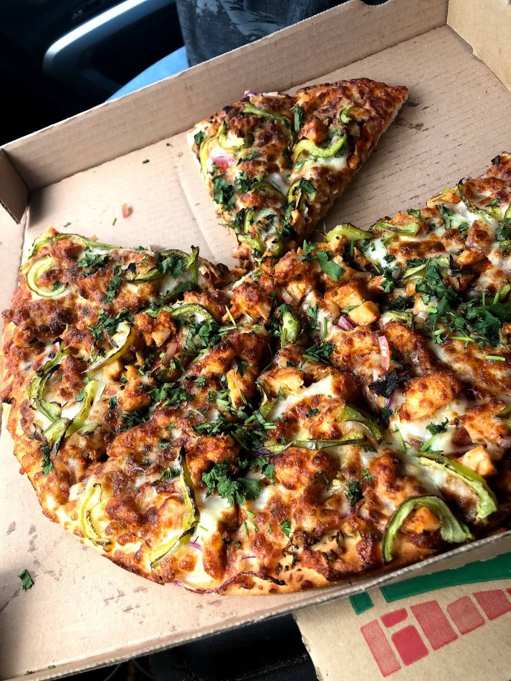 Robin Hood Pizza | restaurant | 24823 Pacific Hwy S, Kent, WA 98032, USA | 2062498805 OR +1 206-249-8805