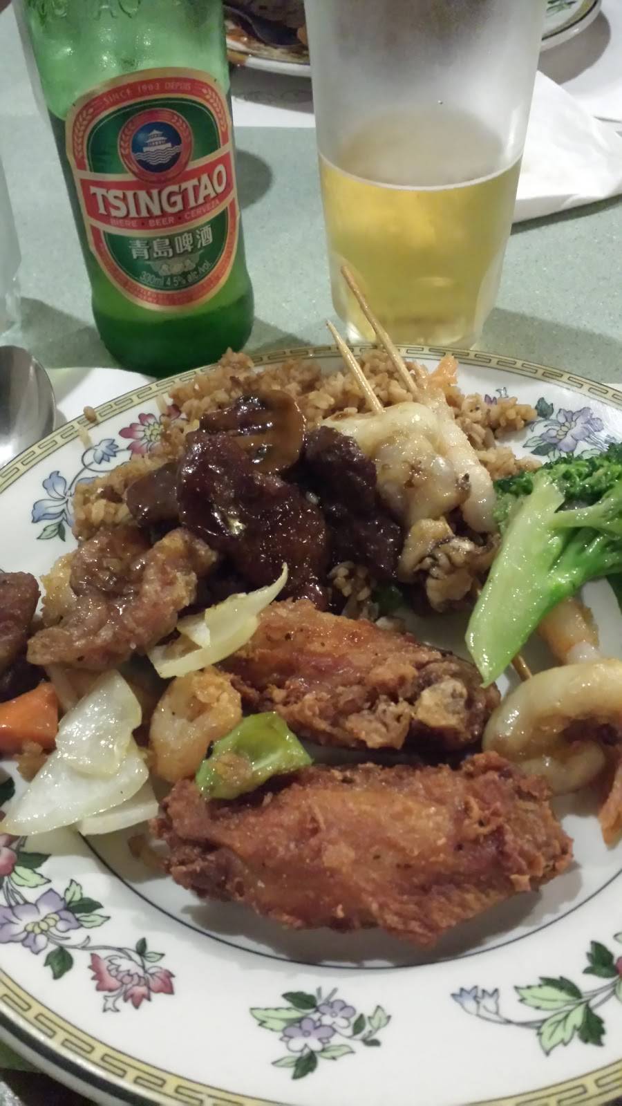 Restaurant Ho-Boun | restaurant | 56 Boulevard Arthur-Sauvé, Saint-Eustache, QC J7R 2H7, Canada | 4504732764 OR +1 450-473-2764