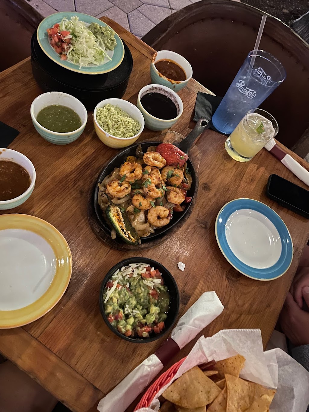 El Diablo | restaurant | 717 Lake Ave, Lake Worth, FL 33460, USA | 5613703901 OR +1 561-370-3901