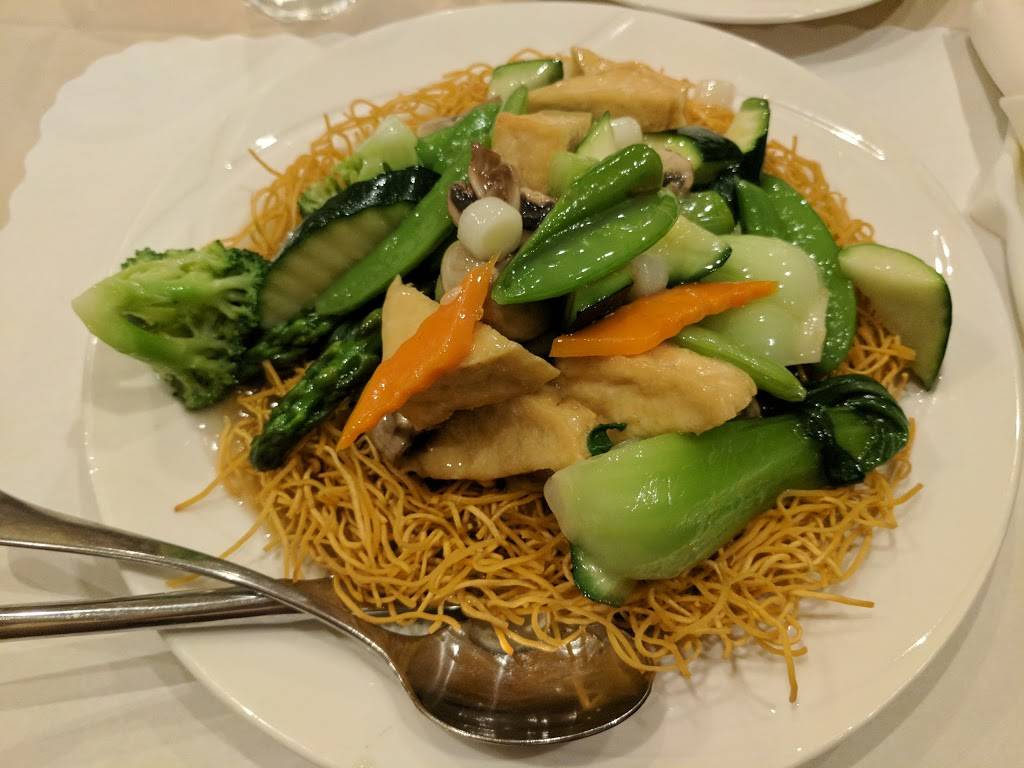 YH - BEIJING | restaurant | 500 Haight St, San Francisco, CA 94117, USA | 4153559125 OR +1 415-355-9125