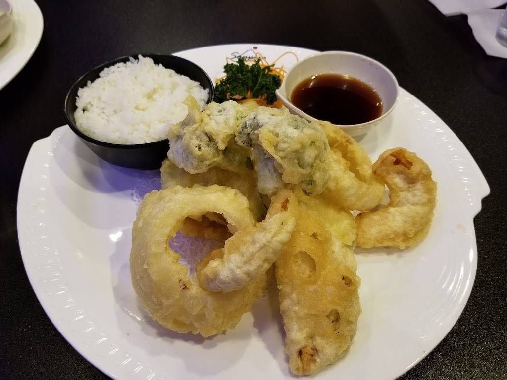 Sapporo Japanese Steak House | restaurant | 2077 Greeley Mall, Greeley, CO 80631, USA | 9709784049 OR +1 970-978-4049