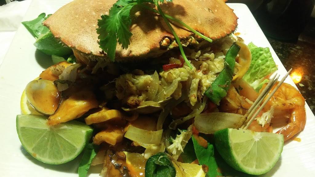 Vallarta | restaurant | 14366 E 14th St, San Leandro, CA 94578, USA | 5103527340 OR +1 510-352-7340