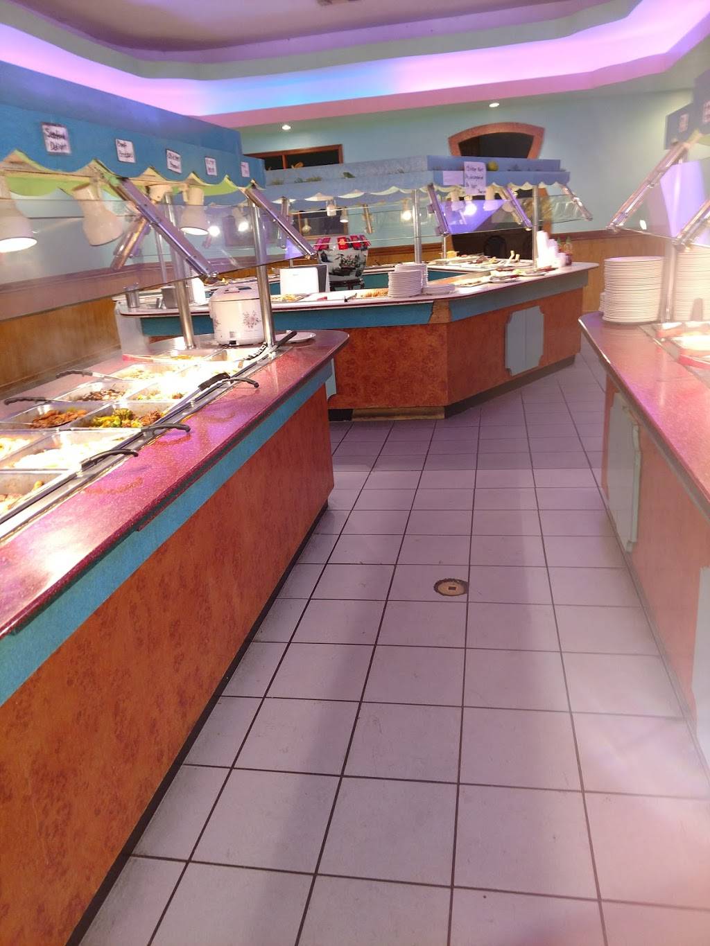 Broadway Buffet | restaurant | 1145 S Broadway St, Sulphur Springs, TX 75482, USA | 9038857959 OR +1 903-885-7959