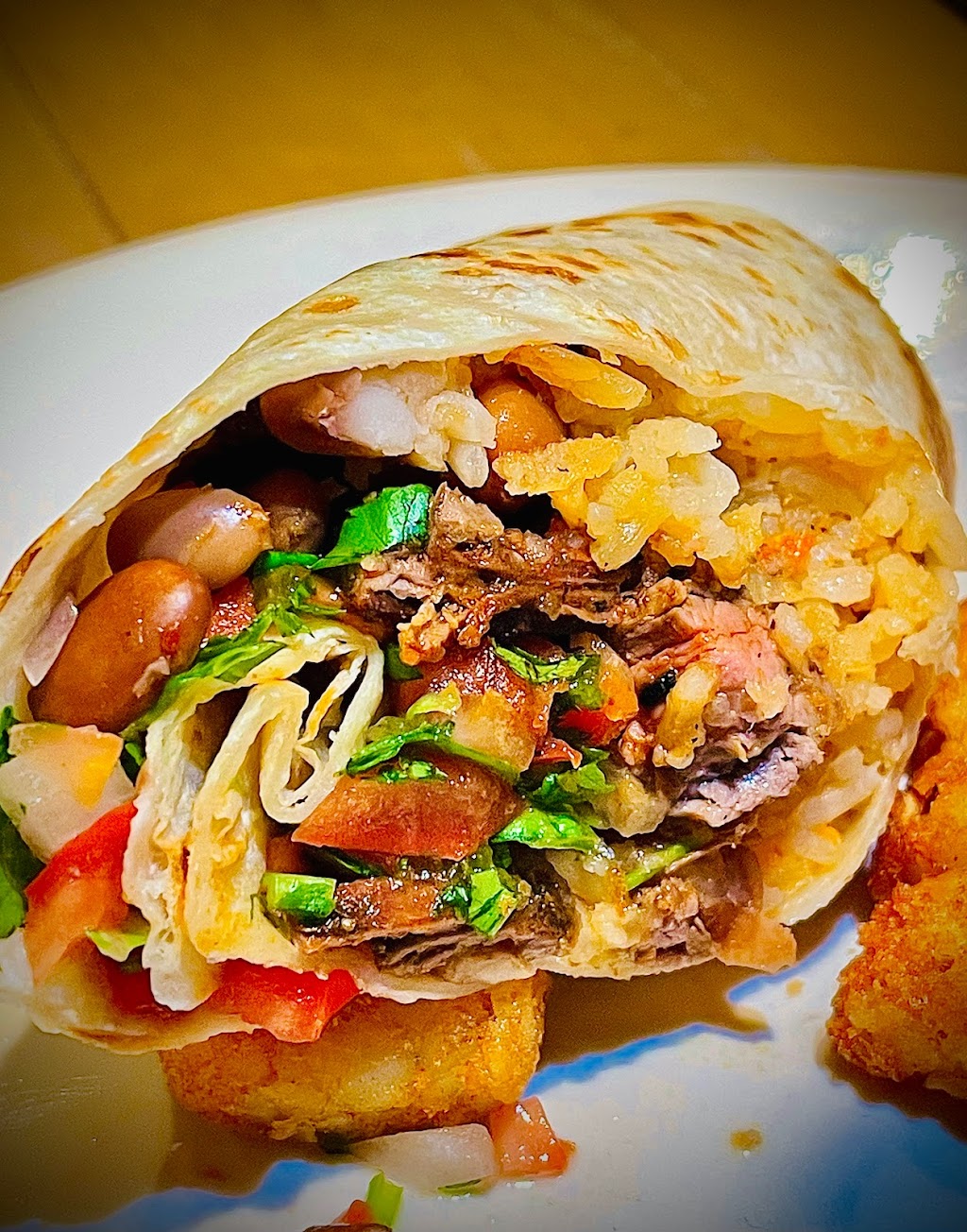 Bravo Burrito | restaurant | 801 W Washington St, Petersburg, VA 23803, USA | 8048983591 OR +1 804-898-3591