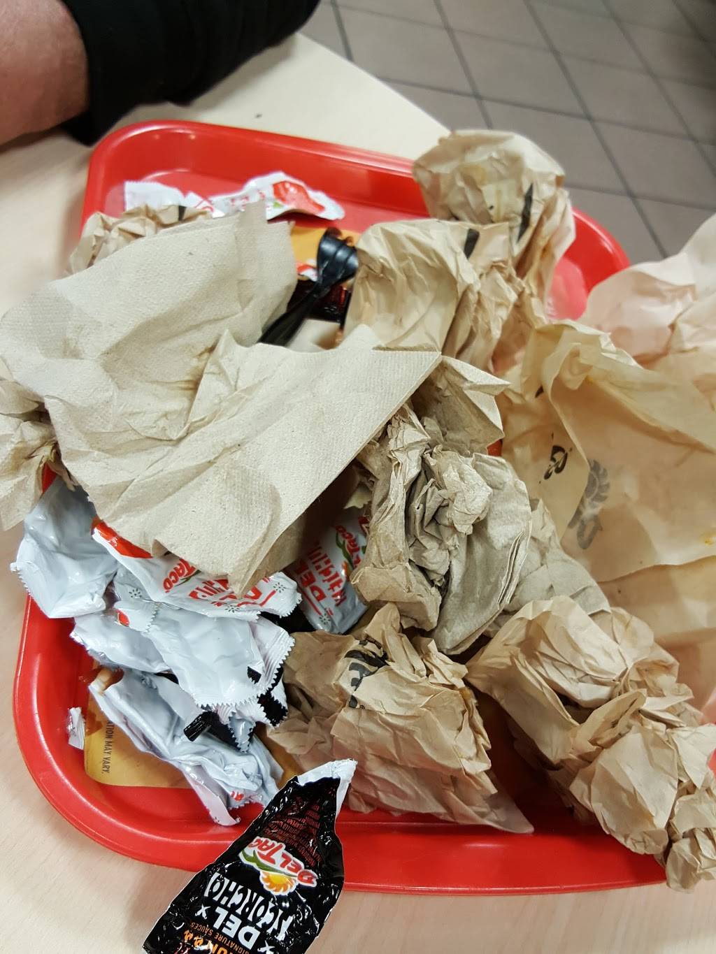 Del Taco | meal takeaway | 2602 Hilltop Dr, Redding, CA 96002, USA | 5302240888 OR +1 530-224-0888