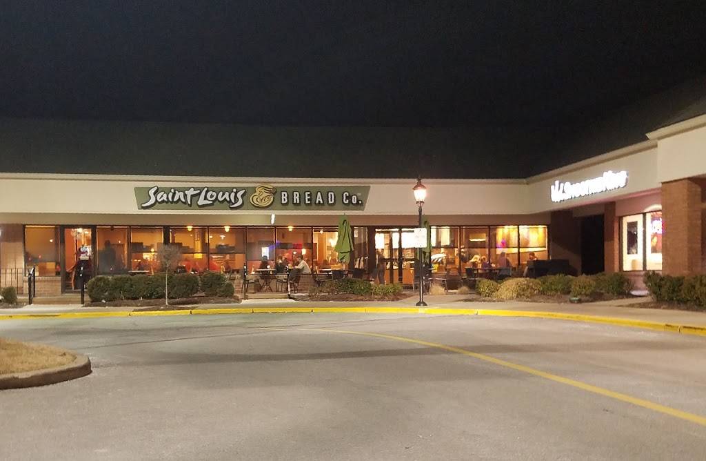 St. Louis Bread Co. | bakery | 2079 Zumbehl Rd, St Charles, MO 63303, USA | 6369461701 OR +1 636-946-1701