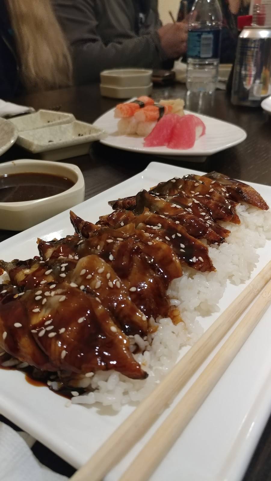 Oishi | restaurant | 1736 N Keyser Ave, Scranton, PA 18508, USA | 5708807873 OR +1 570-880-7873