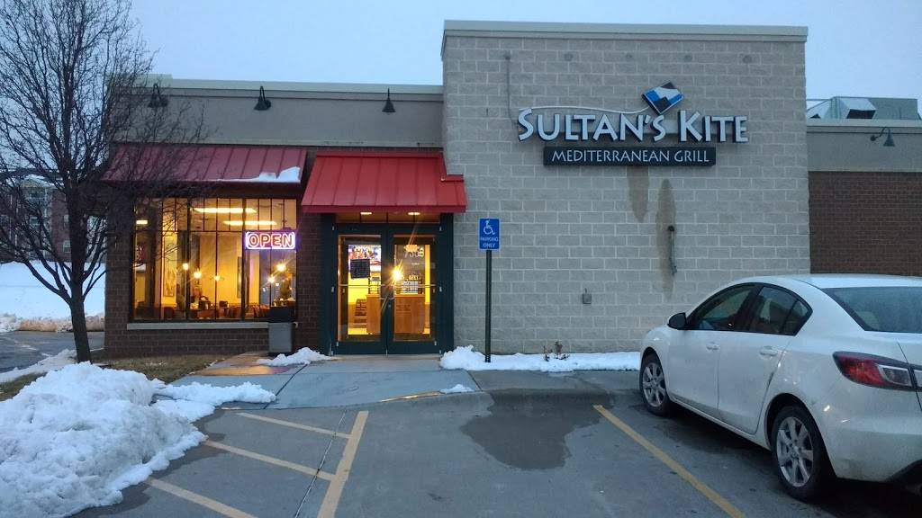 Sultans Kite 14th Pine Lake | restaurant | 7350 S 13th St, Lincoln, NE 68512, USA | 5314446654 OR +1 531-444-6654