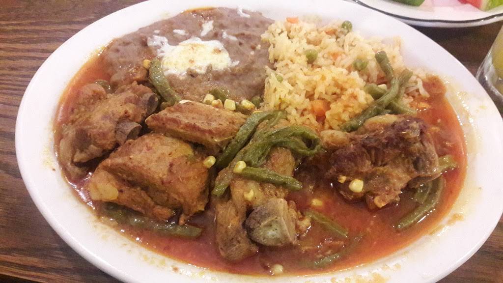 Villa Tepeyac | restaurant | 10005 Rush St, South El Monte, CA 91733, USA | 6264446060 OR +1 626-444-6060