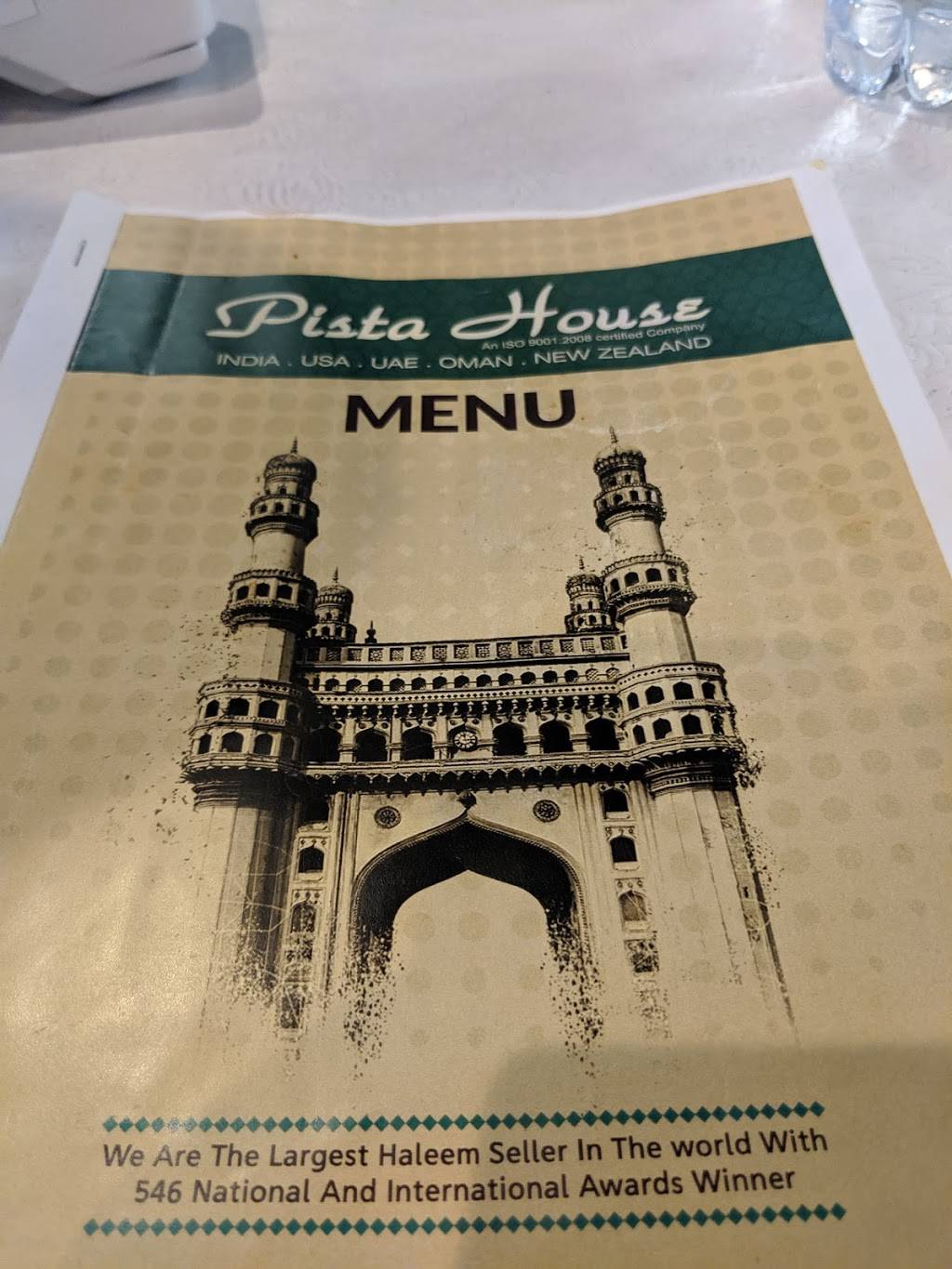 Pista House Morrisville | restaurant | 6105 Grace Park Dr, Morrisville, NC 27560, USA | 9192346281 OR +1 919-234-6281