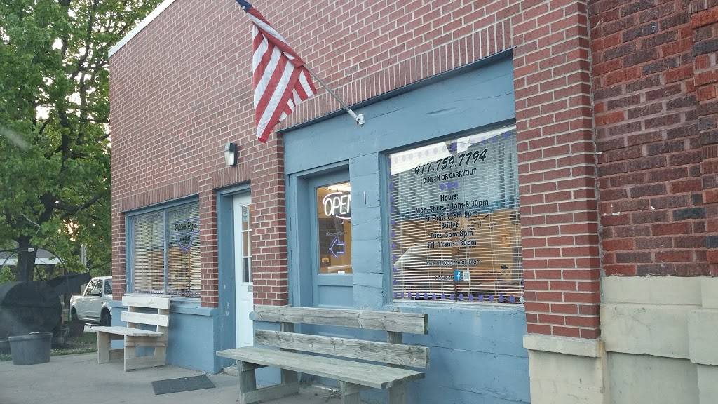 Hilltop Pizza & Grill | restaurant | 91 S Main St, Fair Grove, MO 65648, USA | 4177597794 OR +1 417-759-7794