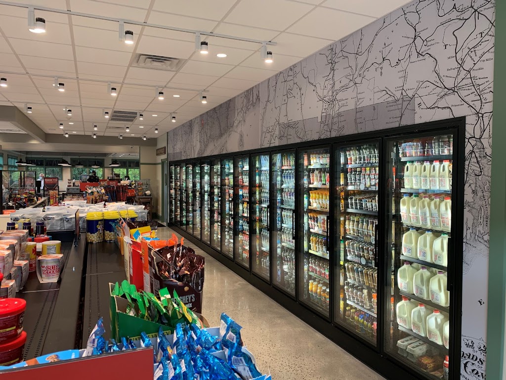 Mitchell Hawleyville Deli and Cafe | cafe | 26 Hawleyville Rd, Newtown, CT 06470, USA | 2033041989 OR +1 203-304-1989