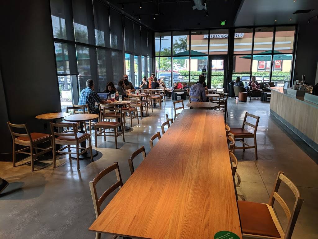 Starbucks | cafe | 10670 NW US Hwy 441, Leesburg, FL 34788, USA | 3524315187 OR +1 352-431-5187