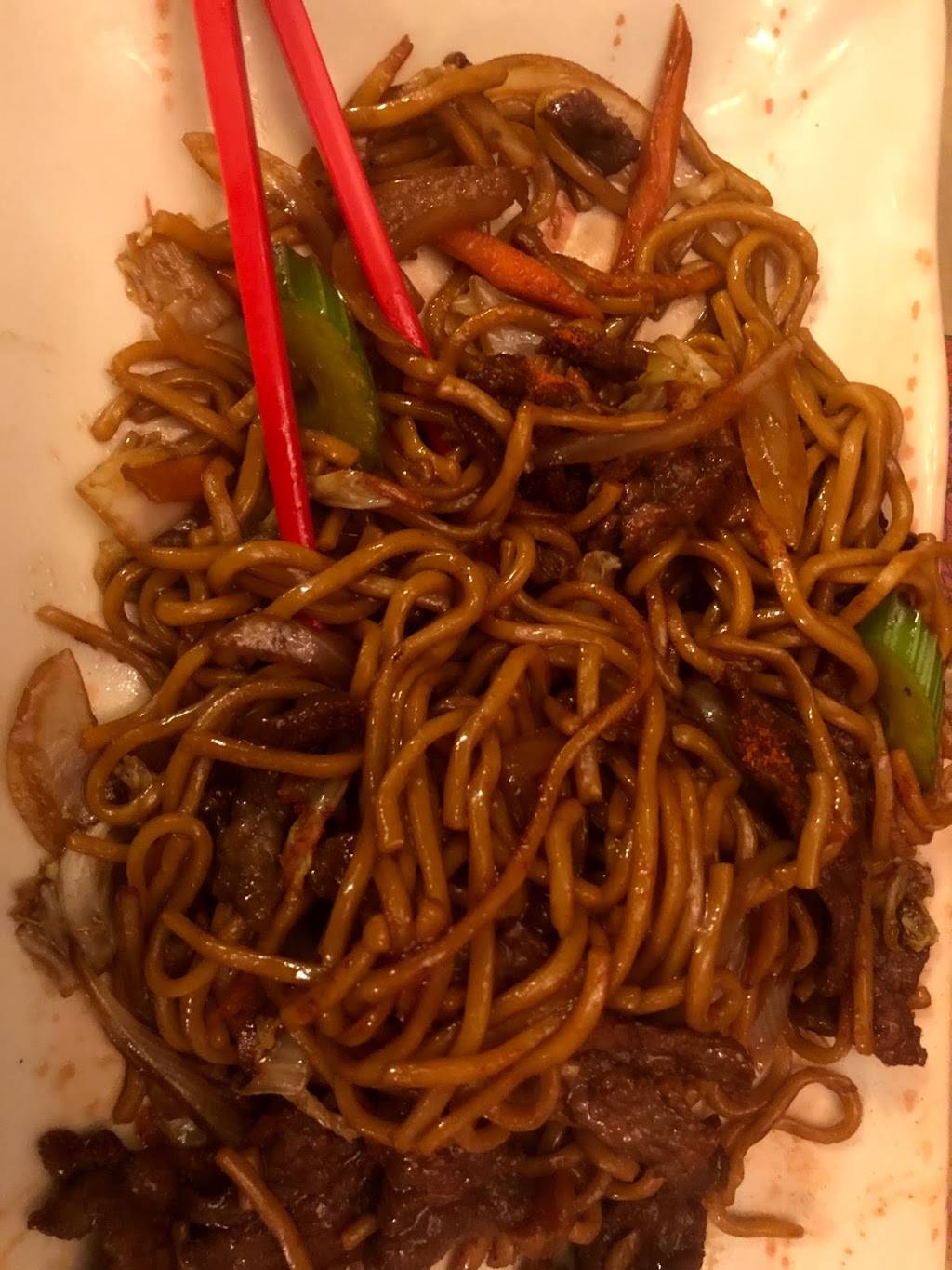 Peking Garden | restaurant | 604 W Main St, Collinsville, IL 62234, USA | 6183450804 OR +1 618-345-0804