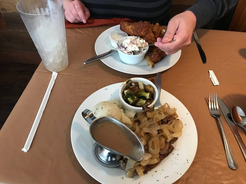 Fees Knic Knacs Cafe | restaurant | 13307 US-82, Ringgold, TX 76261, USA | 9409346008 OR +1 940-934-6008