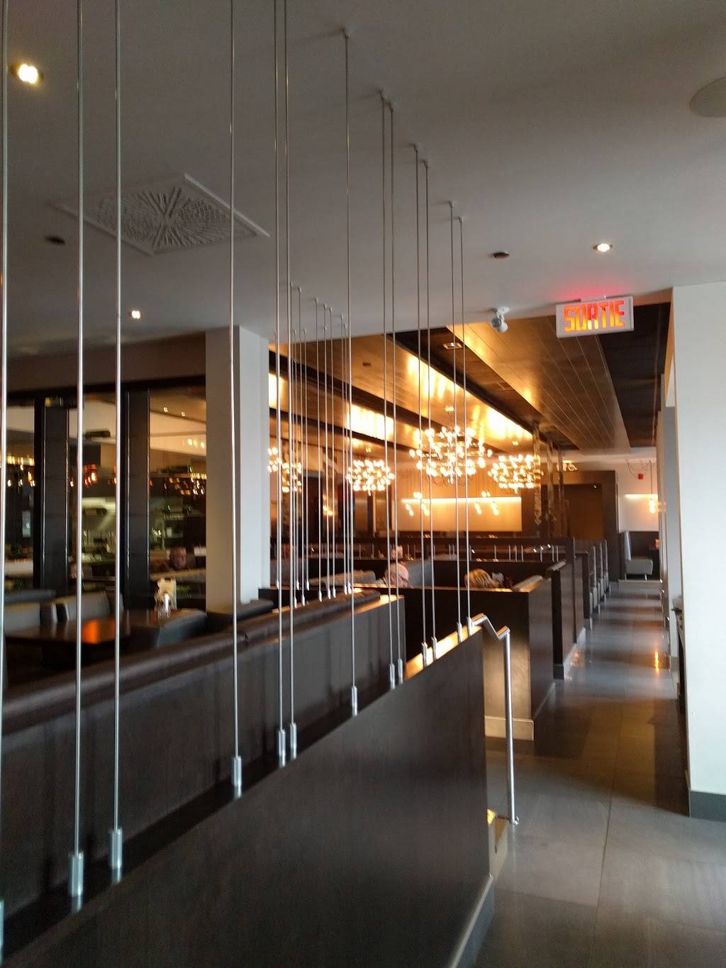 Rôtisserie St-Hubert | restaurant | 3410 Boulevard Sainte-Anne, Québec, QC G1E 3L7, Canada | 4186631234 OR +1 418-663-1234