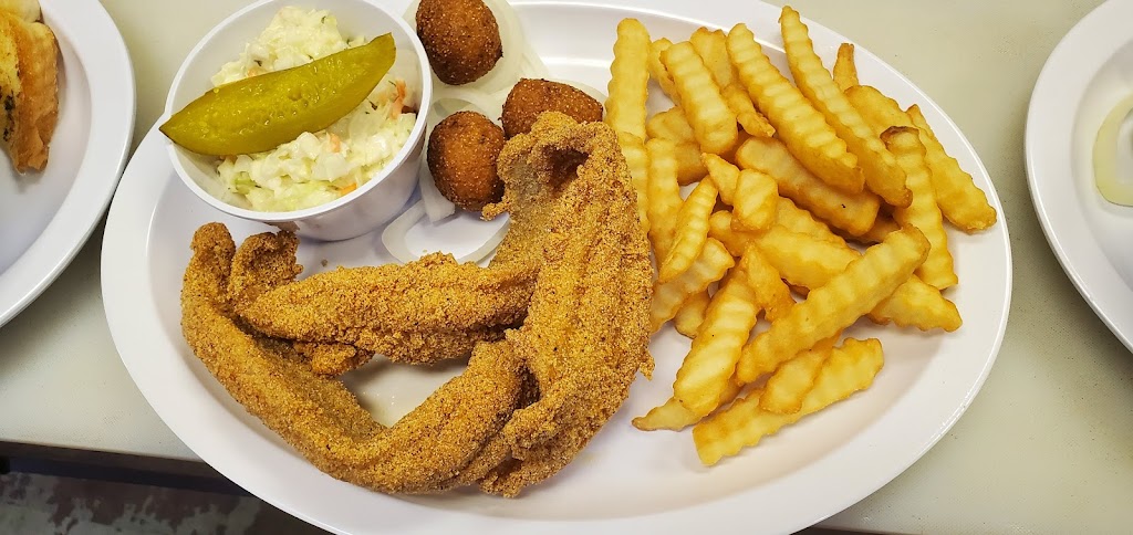 Grannys Kitchen LLC | restaurant | 908 W Keiser Ave, Osceola, AR 72370, USA | 8705765118 OR +1 870-576-5118