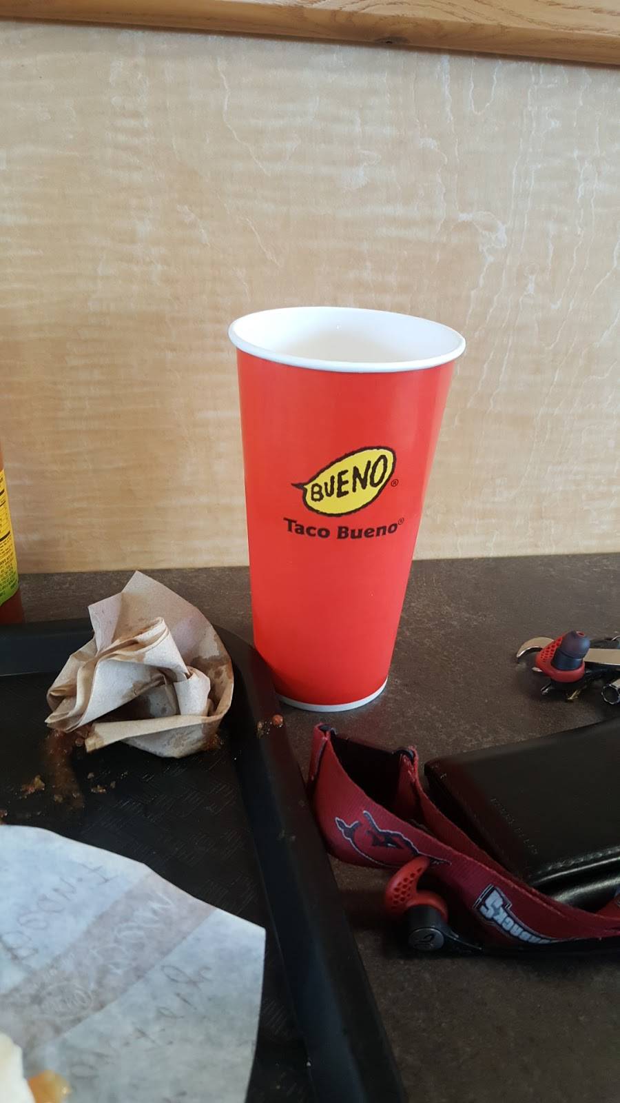 Taco Bueno | restaurant | 7420 W Sunset Ave, Springdale, AR 72762, USA | 4793619115 OR +1 479-361-9115