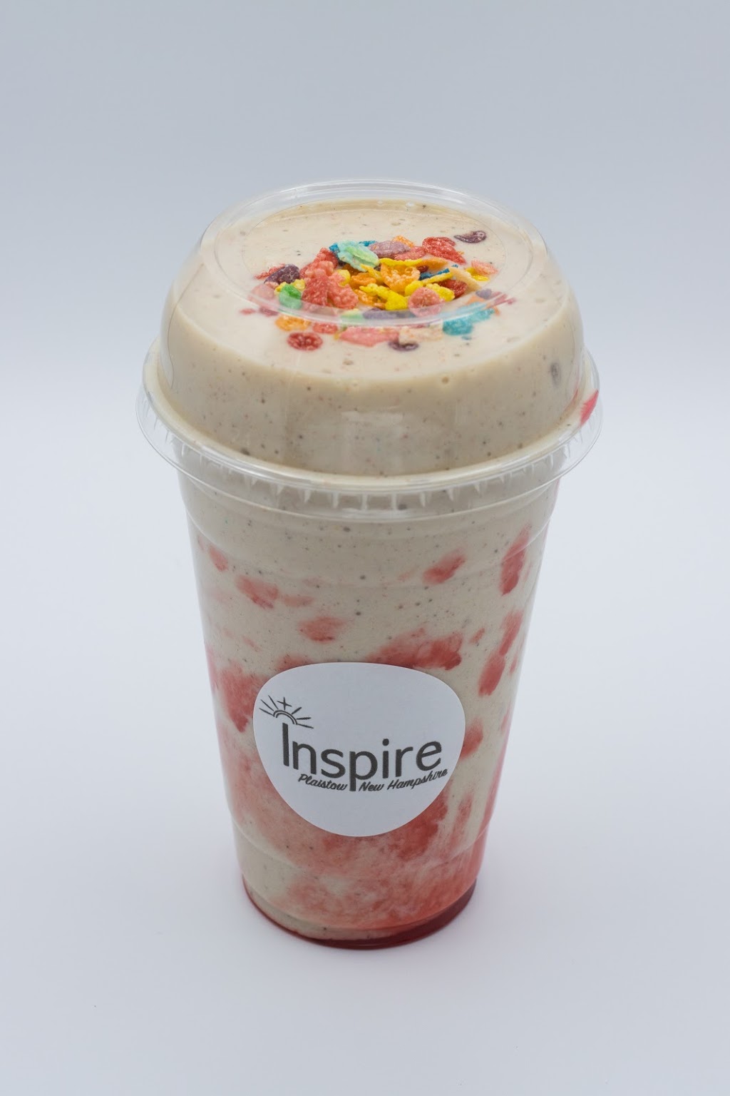 Inspire | restaurant | 95 Plaistow Rd Suite 4A, Plaistow, NH 03865, USA | 9783442020 OR +1 978-344-2020