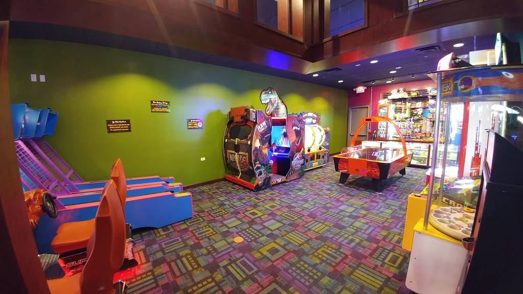 Shakeys Pizza Parlor | restaurant | 14120 Bear Valley Rd #103, Victorville, CA 92392, USA | 7609520010 OR +1 760-952-0010