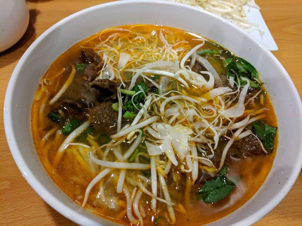 Pho Deli | restaurant | 466 SW Port St Lucie Blvd #106, Port St. Lucie, FL 34953, USA | 7728772133 OR +1 772-877-2133