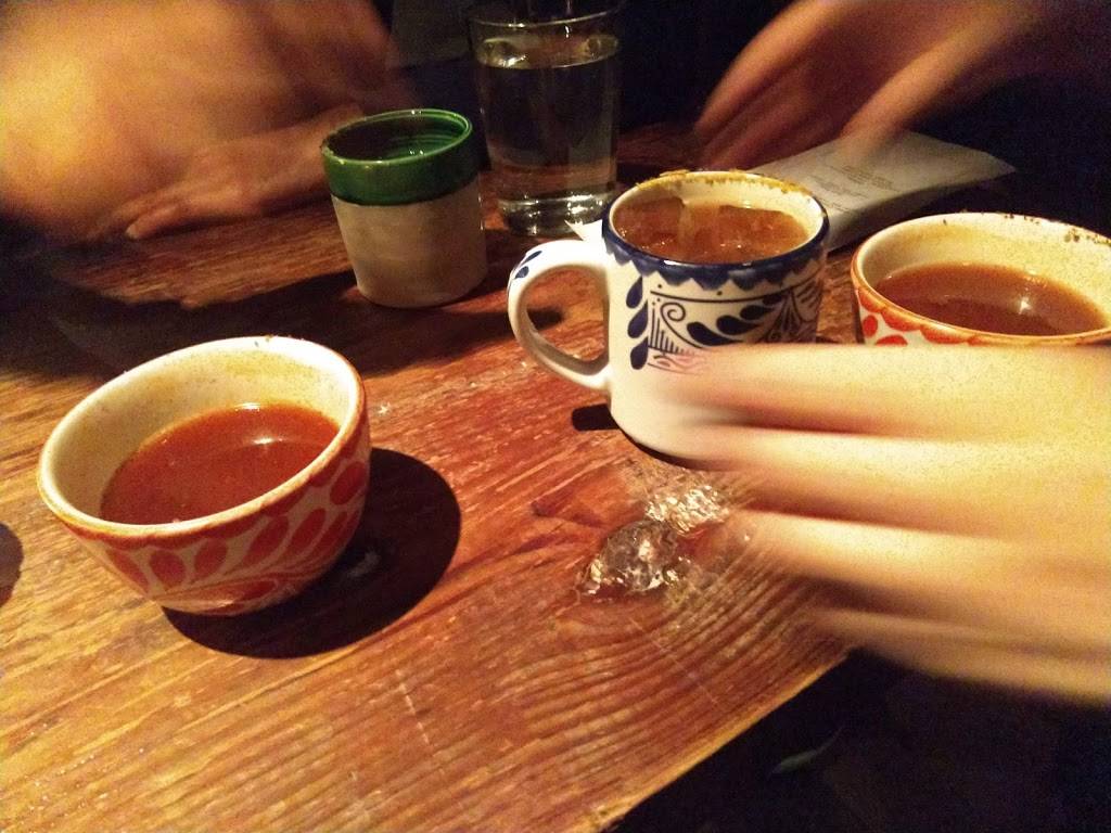 Todos Santos | restaurant | 2456 N California Ave, Chicago, IL 60647, USA | 3128788571 OR +1 312-878-8571