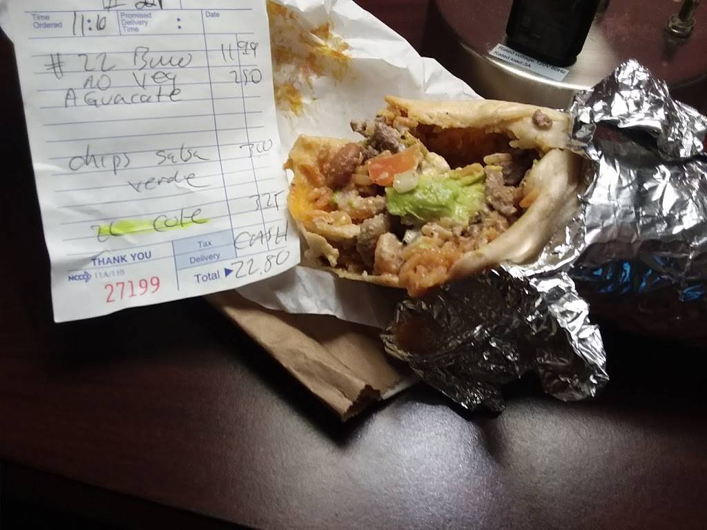 Americana Pizza & Taqueria Hayward | restaurant | 22530 Main St, Hayward, CA 94541, USA | 5108864200 OR +1 510-886-4200