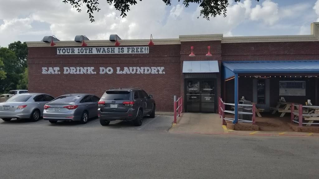 Harvey Washbangers | restaurant | 1802 Texas Ave S, College Station, TX 77840, USA | 9796966756 OR +1 979-696-6756