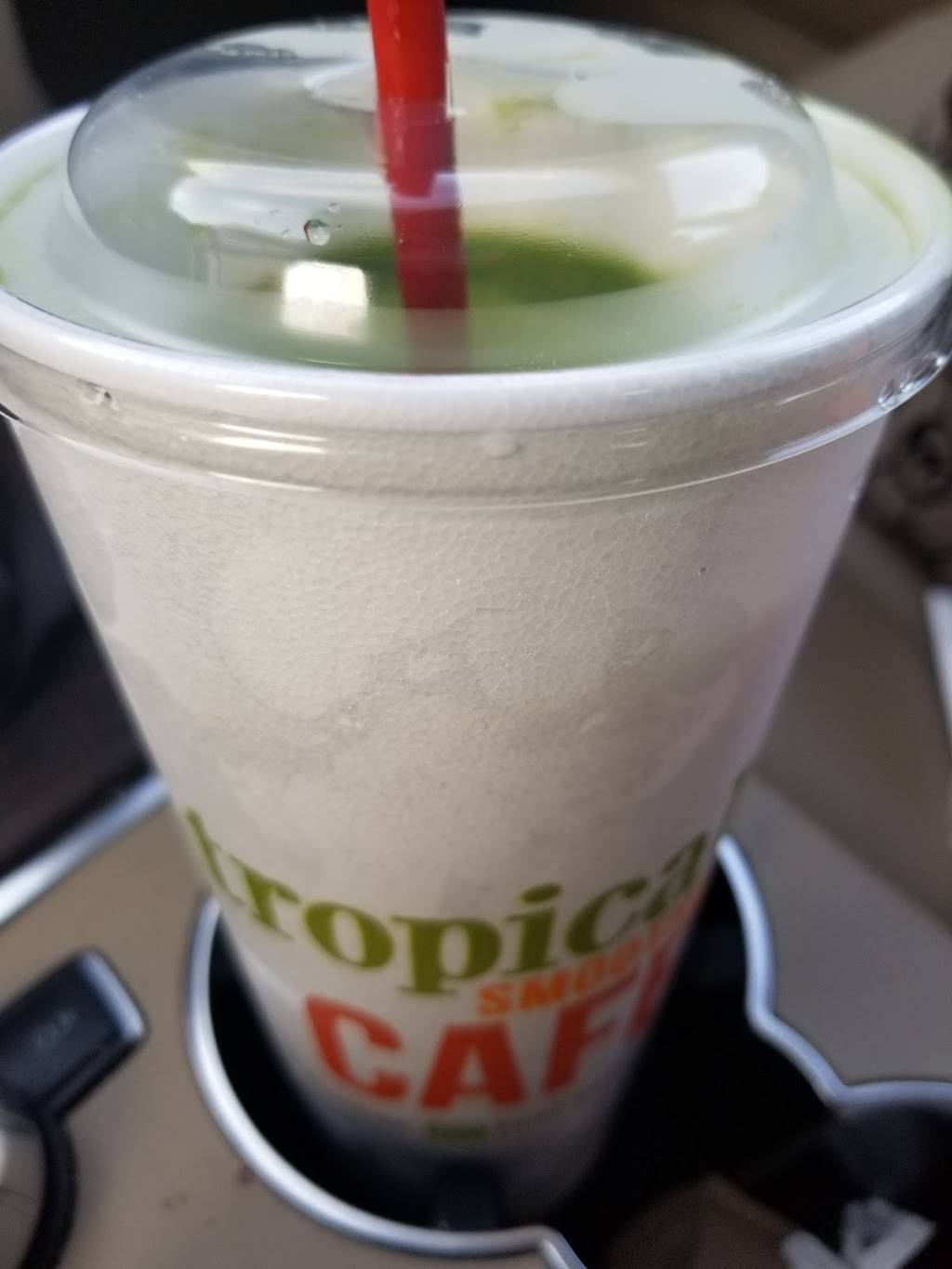 Tropical Smoothie Cafe | restaurant | 1033 Roberts Branch Pkwy #105, Columbia, SC 29203, USA | 8034624374 OR +1 803-462-4374