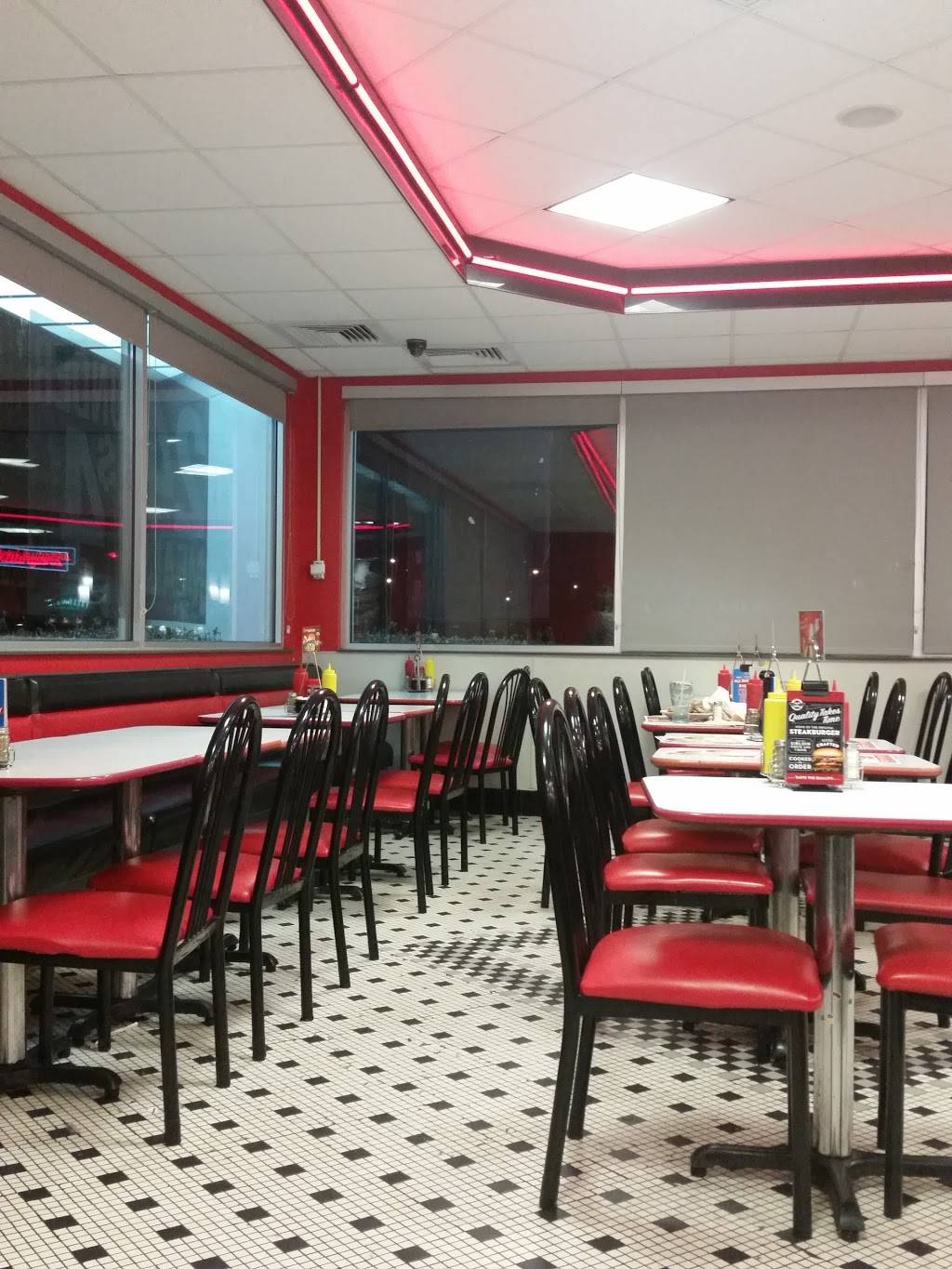 Steak n Shake | restaurant | 2675 N Plainfield Rd, Joliet, IL 60435, USA | 8154399145 OR +1 815-439-9145