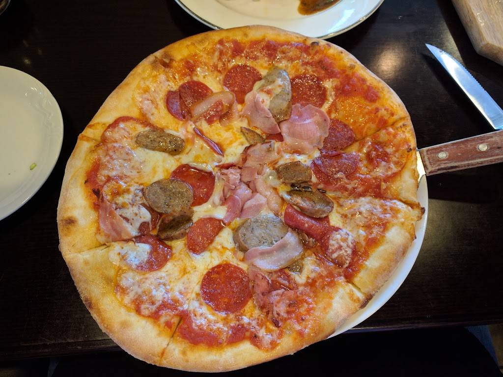 Zappones Italian Bistro | restaurant | 1652 N Higley Rd #103, Gilbert, AZ 85234, USA | 4802182338 OR +1 480-218-2338