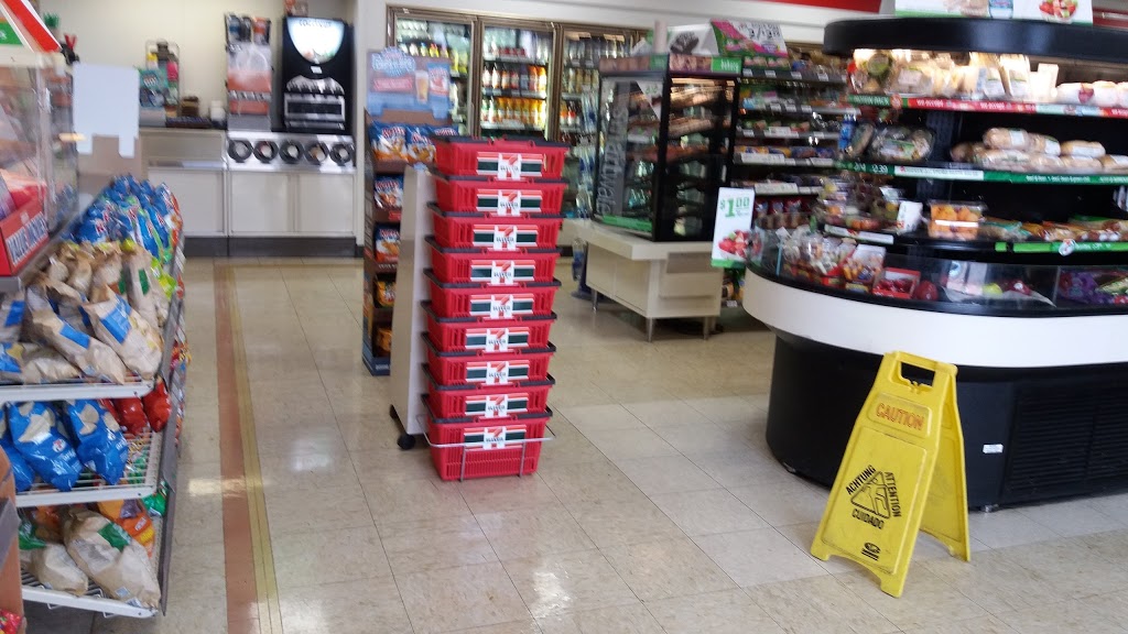 7-Eleven - Closed | bakery | 9860 S Kedzie Ave, Evergreen Park, IL 60805, USA | 7084233510 OR +1 708-423-3510