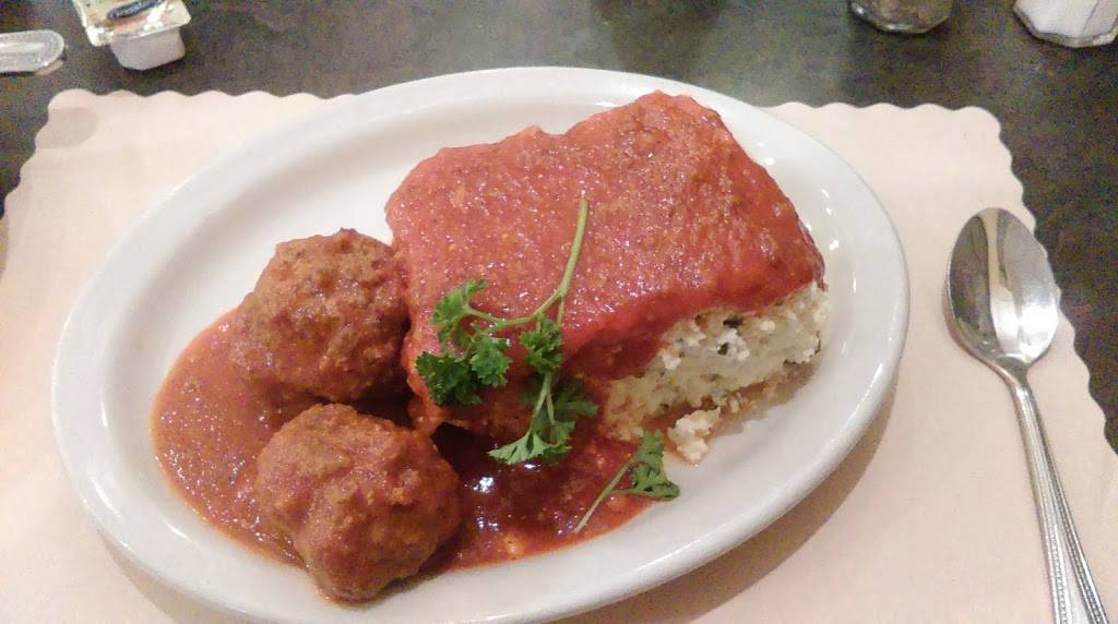 Rizzos of Windber | restaurant | 2200 Graham Ave, Windber, PA 15963, USA | 8144677908 OR +1 814-467-7908