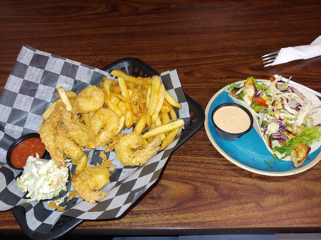 Blue Marlin Seafood Market | restaurant | 2223 Bedford Ave, Lynchburg, VA 24503, USA | 4348461600 OR +1 434-846-1600